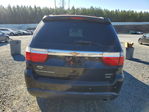 Dodge Durango 2013