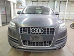 Audi Q7 2012