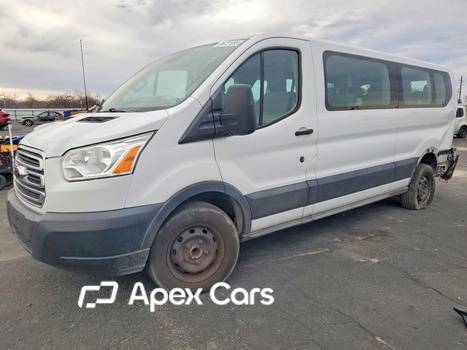 Ford Transit 2019 - Image 1 of 14