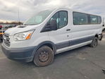 Ford Transit 2019