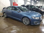 Lincoln MKZ 2018