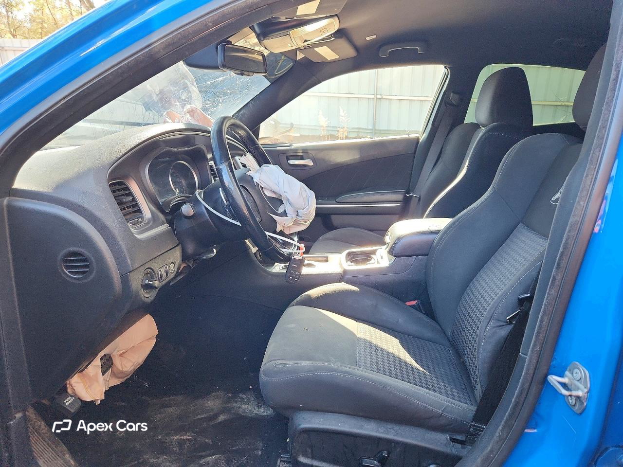 Dodge Charger 2019