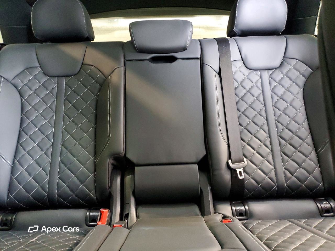 Audi Q5 2023