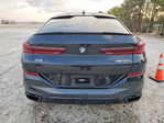 BMW X6 2022
