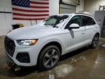 Audi Q5 2025