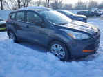 Ford Escape 2015