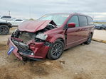 Dodge Caravan 2018
