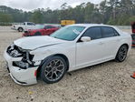 Chrysler 300 2016