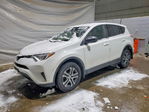 Toyota RAV 4 2017