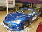 Subaru BRZ 2014