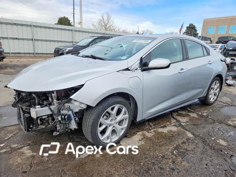 Chevrolet Volt 2018 - Image 1 of 14