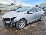 Chevrolet Volt 2018