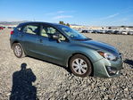 Subaru Impreza 2015