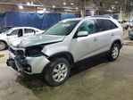 Kia Sorento 2011