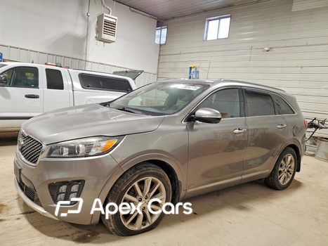 Kia Sorento 2016 - Image 1 of 13