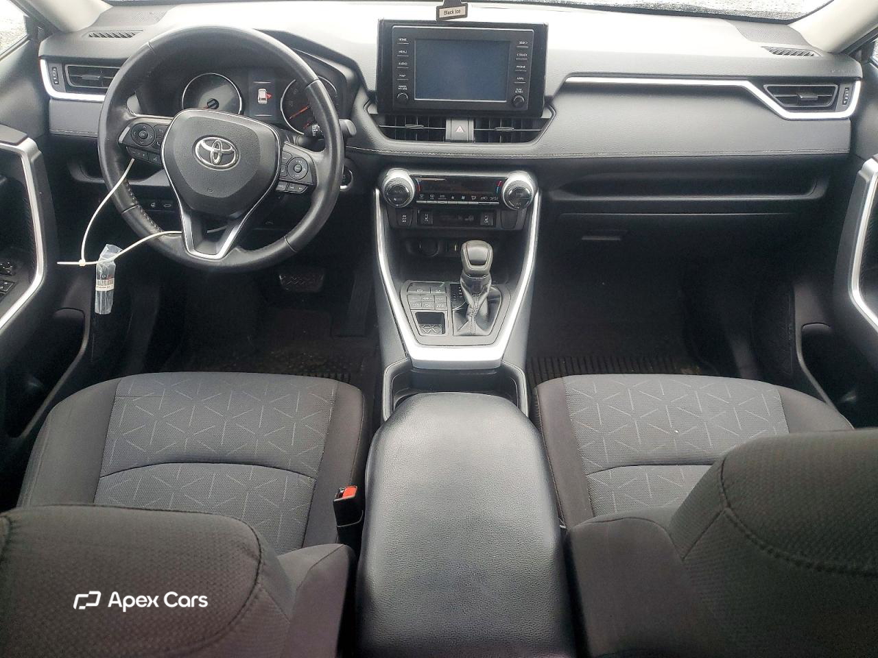Toyota RAV 4 2019