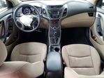 Hyundai Elantra 2016