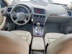 Audi Q5 2011