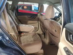 Nissan Rogue 2014