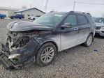 Ford Explorer 2013