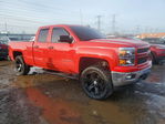 Chevrolet Silverado 2015