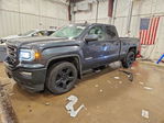 GMC Sierra 2017