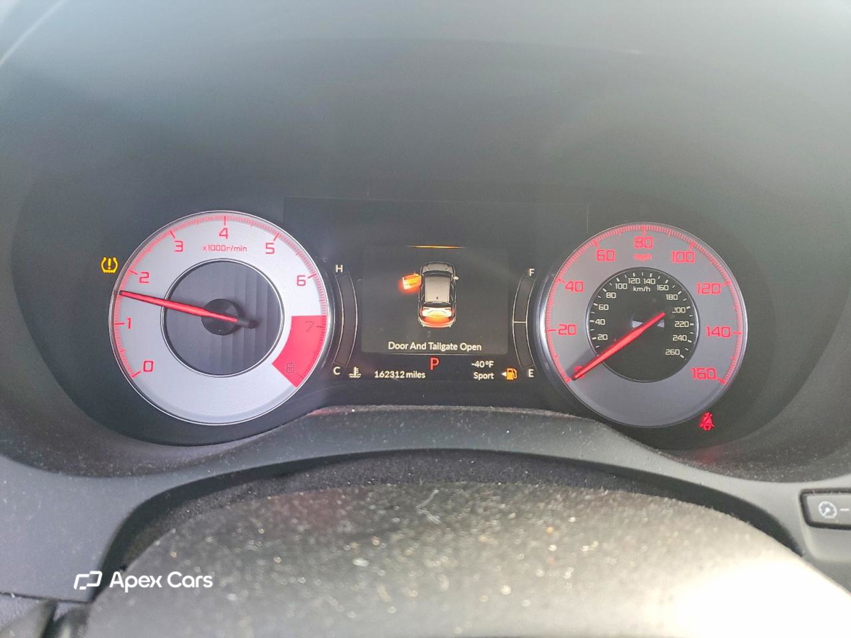 Acura RDX 2019