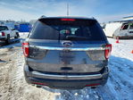 Ford Explorer 2018