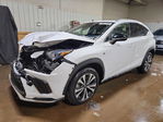 Lexus NX 2021