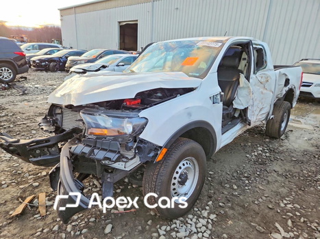 Ford Ranger 2019 - Image 1 of 13