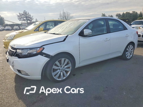 Kia Forte 2012 - Image 1 of 12