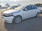 Kia Forte 2012