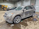 Chevrolet Equinox 2010