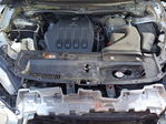 Mitsubishi Eclipse 2022