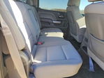 Chevrolet Silverado 2015