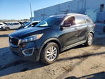 Kia Sorento 2017