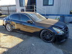 Infiniti G 2013