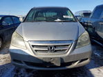 Honda Odyssey 2007