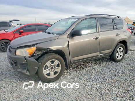 Toyota RAV 4 2010 - Image 1 of 13
