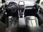 Mitsubishi Eclipse Cross 2022