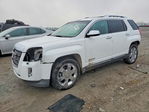 GMC Terrain 2011