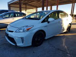 Toyota Prius 2012