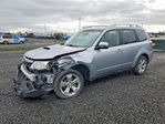 Subaru Forester 2013