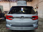 Honda Odyssey 2022