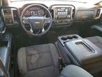 Chevrolet Silverado 2015