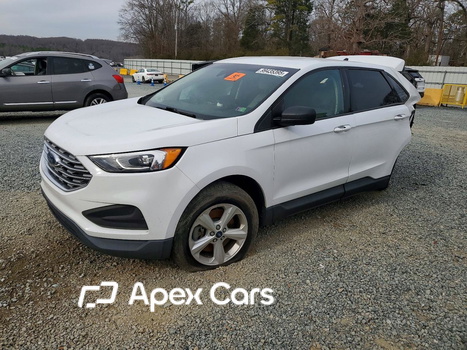 Ford Edge 2019 - Image 1 of 14