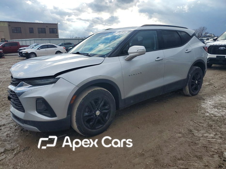 Chevrolet Blazer 2020 - Image 1 of 13