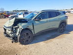 Chevrolet Trax 2025
