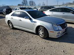 Cadillac STS 2009