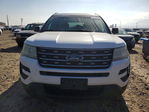 Ford Explorer 2016